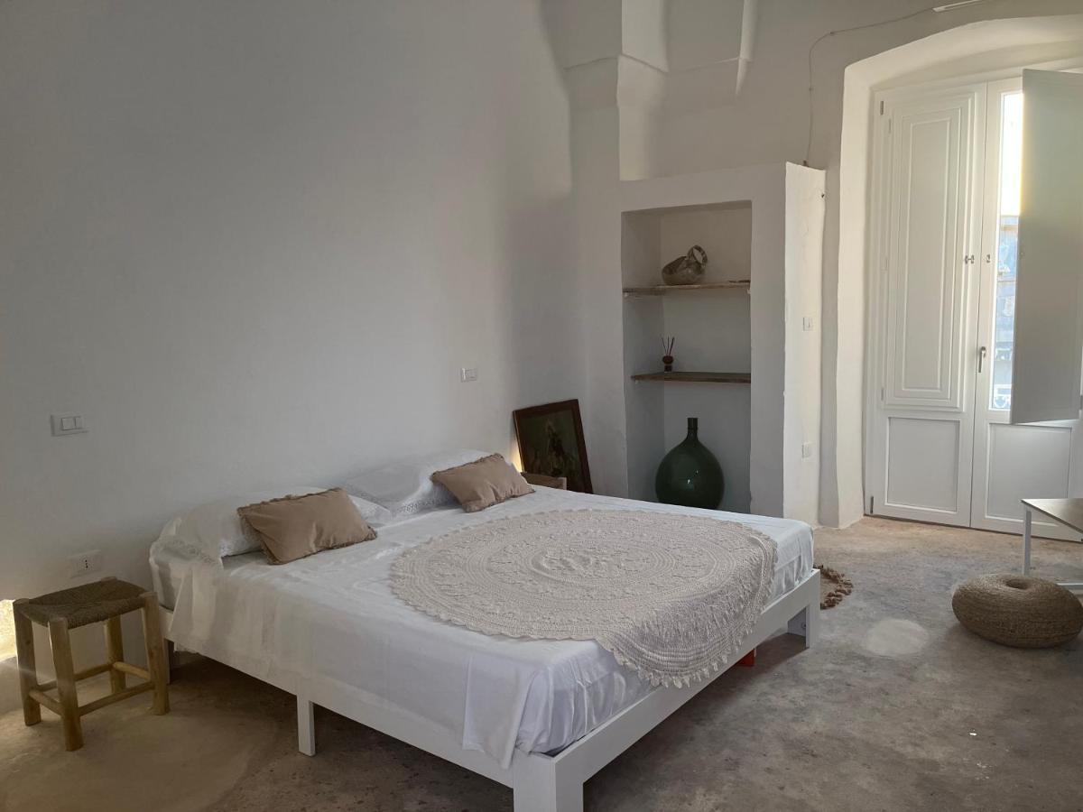 Hotel L'Edicola Votiva Casarano Exteriér fotografie