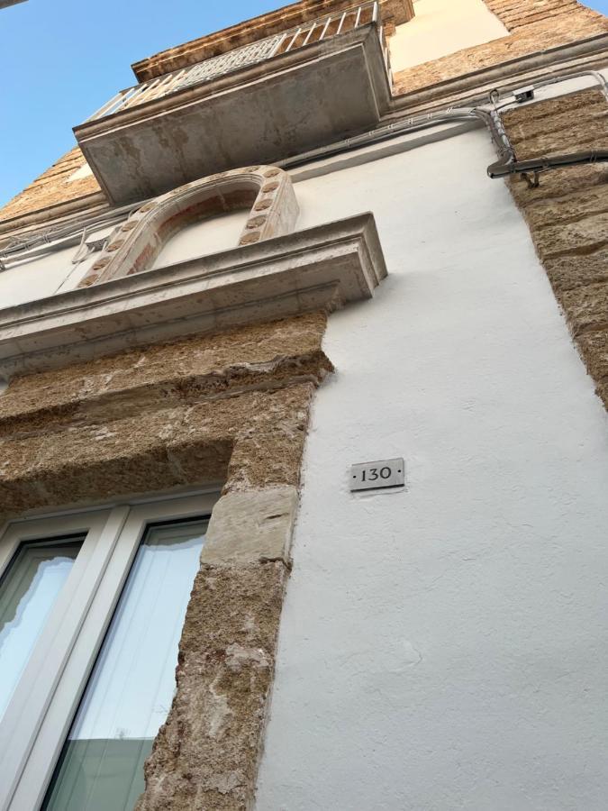 Hotel L'Edicola Votiva Casarano Exteriér fotografie