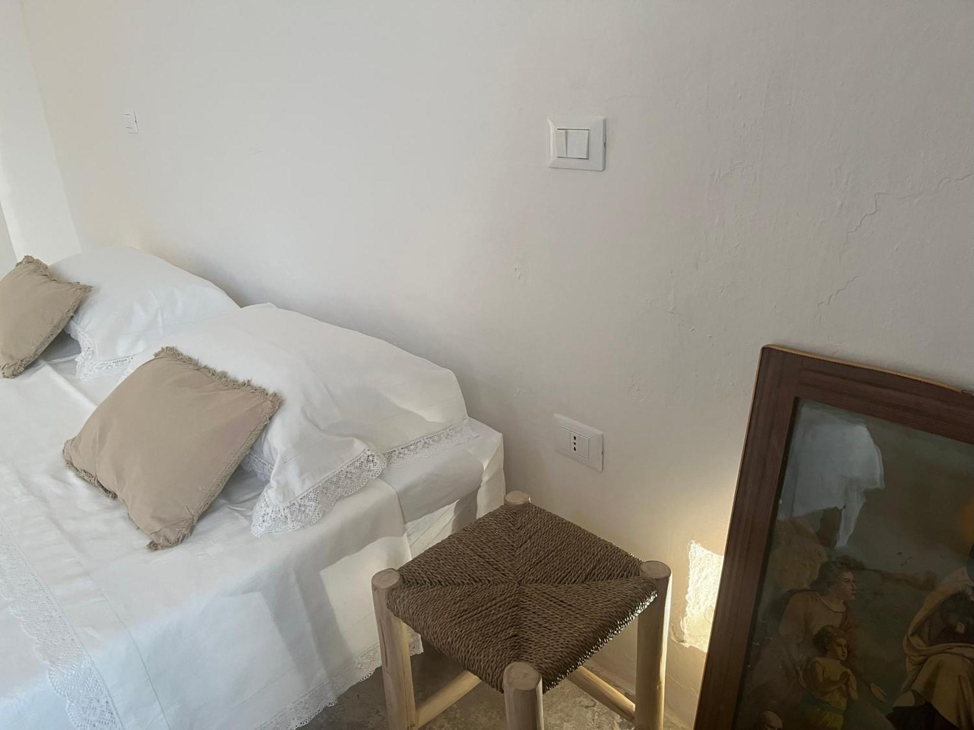 Hotel L'Edicola Votiva Casarano Exteriér fotografie