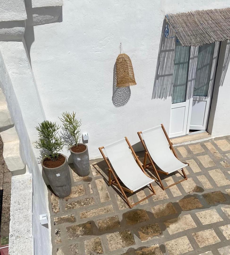 Hotel L'Edicola Votiva Casarano Exteriér fotografie